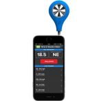 Anemometru WeatherFlow